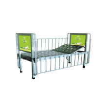 China Manufacturer Medical Children Bed